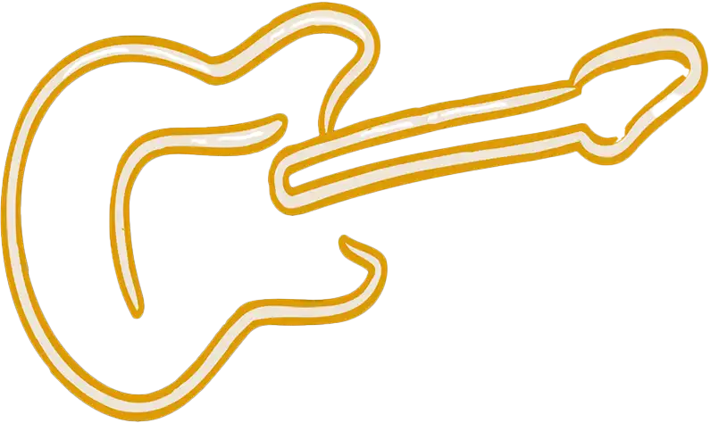 Guitar Icon